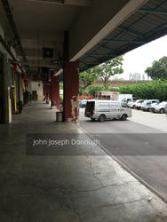 Gordon Industrial Building (D14), Factory #133929592